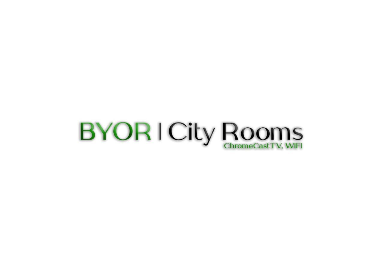 Byor City Rooms Las Palmas de Gran Canária Exterior foto