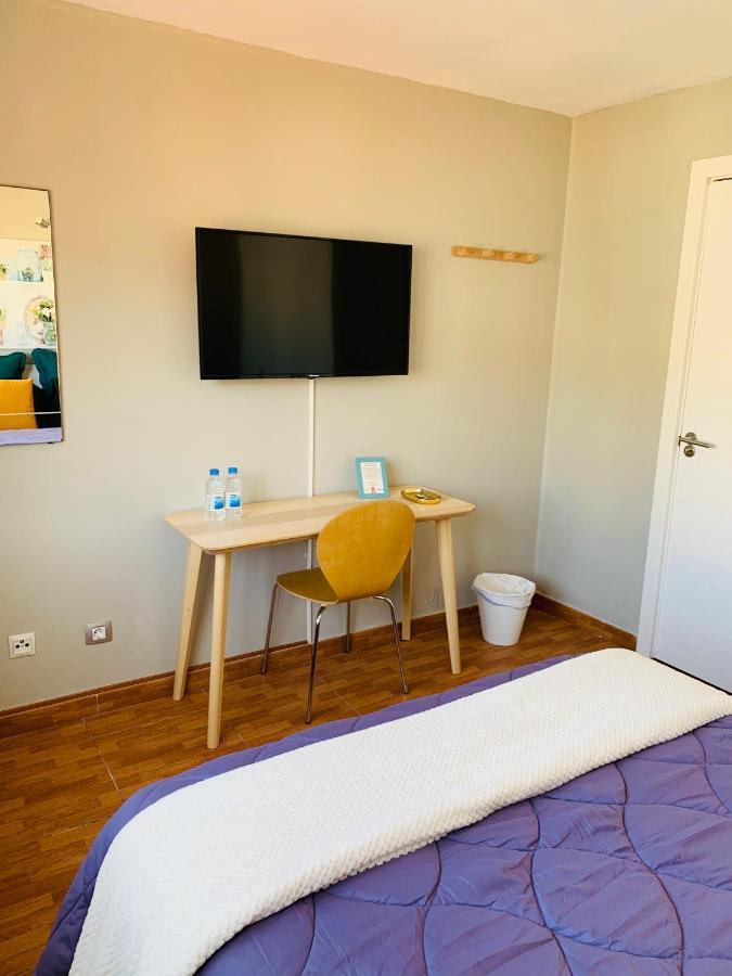 Byor City Rooms Las Palmas de Gran Canária Exterior foto