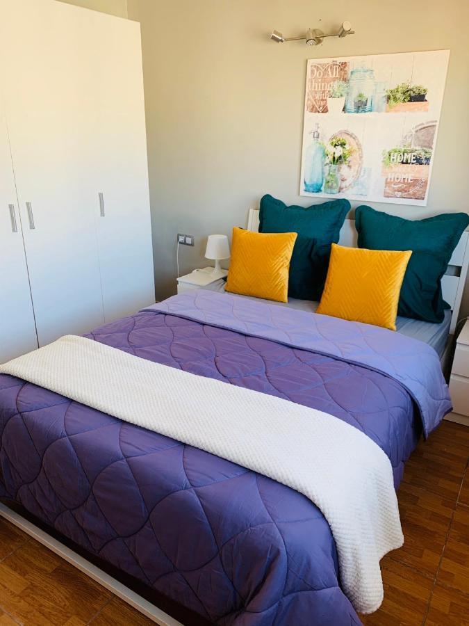 Byor City Rooms Las Palmas de Gran Canária Exterior foto