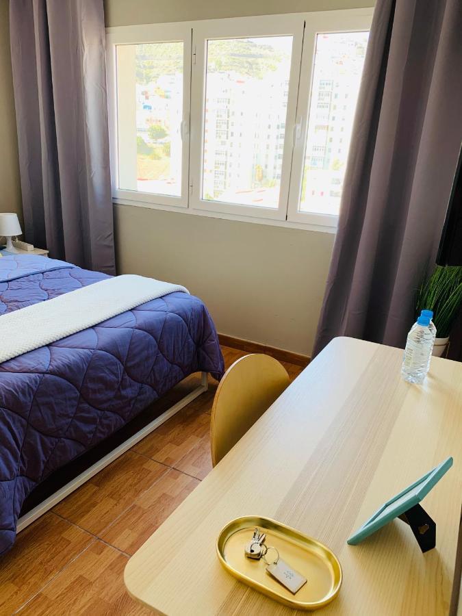Byor City Rooms Las Palmas de Gran Canária Exterior foto