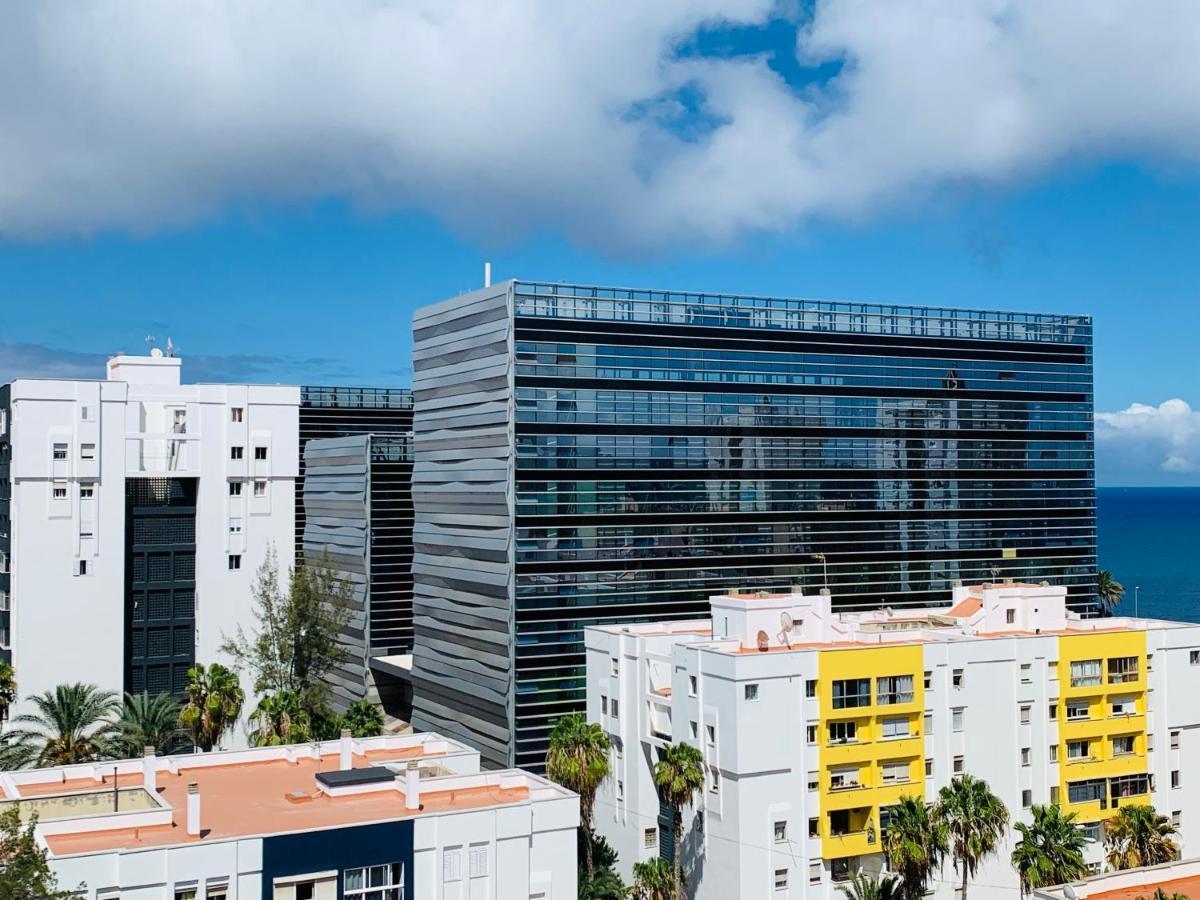 Byor City Rooms Las Palmas de Gran Canária Exterior foto