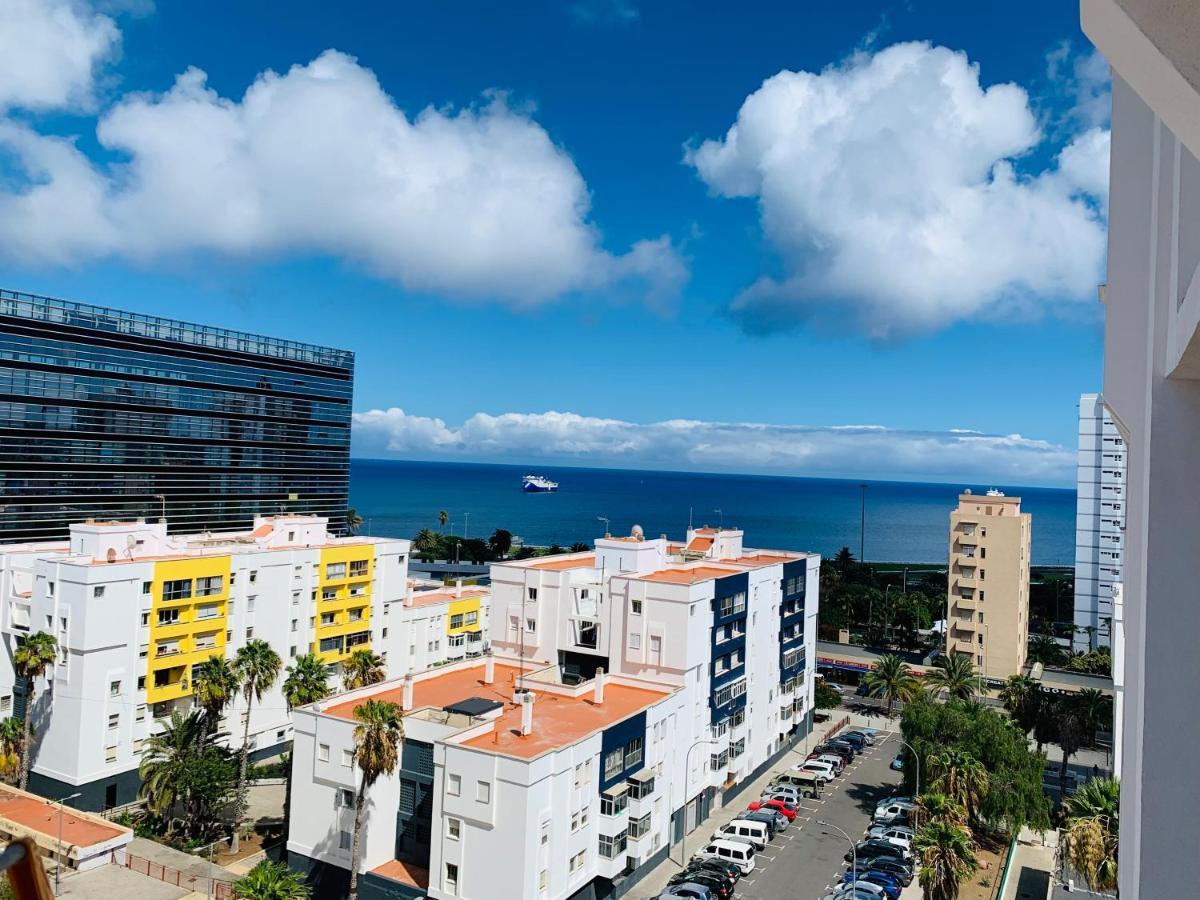 Byor City Rooms Las Palmas de Gran Canária Exterior foto