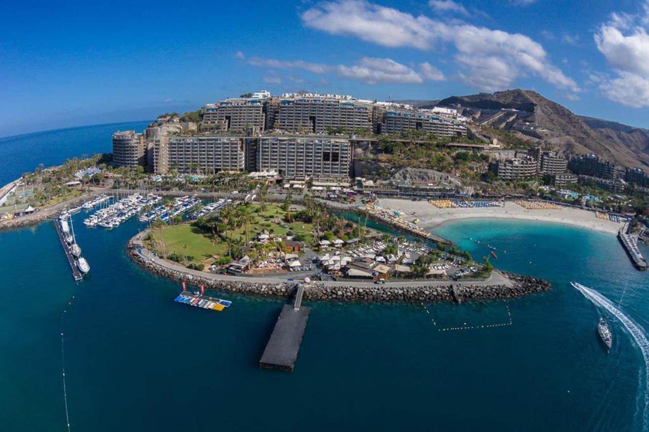 Byor City Rooms Las Palmas de Gran Canária Exterior foto
